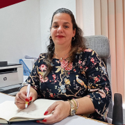 Anabel Yanes Vallejera