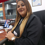 Kirelys de las Mercedes Oliva Cesar