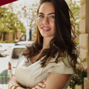 Ariadna Vázquez Pérez